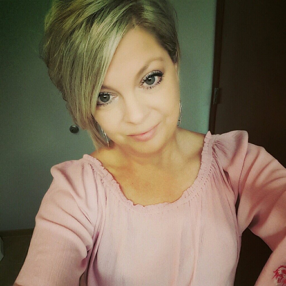 Meet your Posher, Tracey